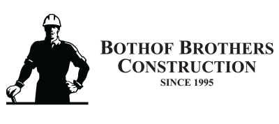 Bothof Brothers Construction logo