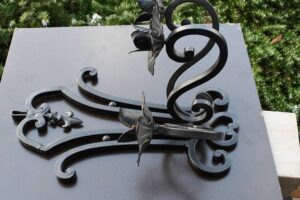 Your Chance to Own a Piece of Craftsmanship — Grand Entrances Auction Now Live