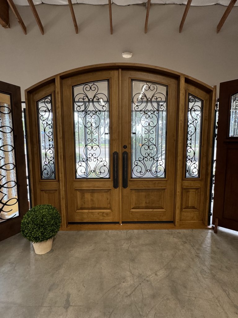 Custom Entry Doors San Diego | 300+ Designs | Grand Entrances