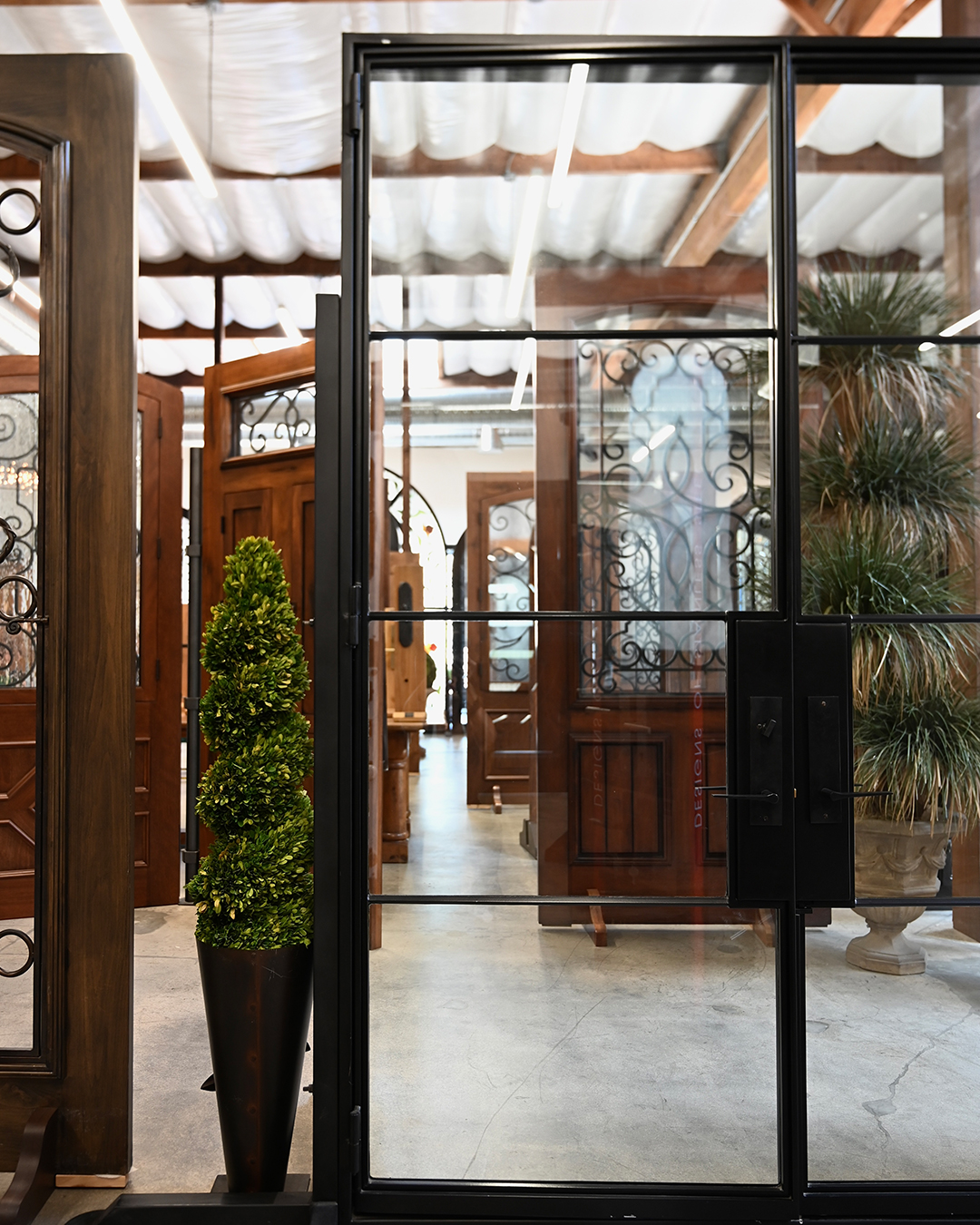 Custom Entry Doors San Diego | 300+ Designs | Grand Entrances